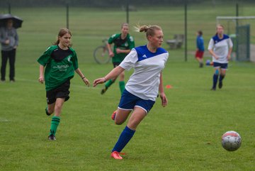 Bild 12 - C-Juniorinnen FSG BraWie 08 o.W - SV Bokhorst : Ergebnis: 4:2